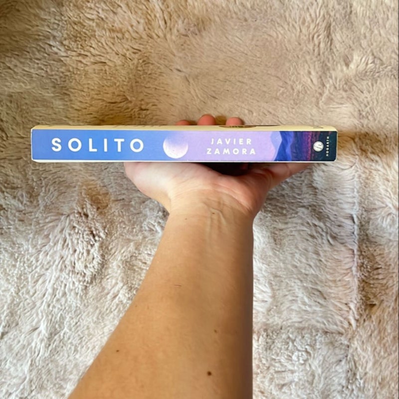 Solito