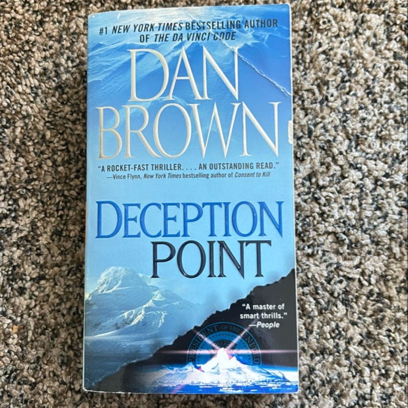 Deception Point