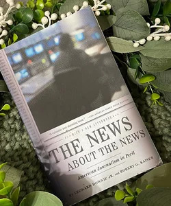The News about the News