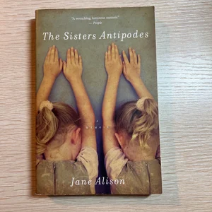 The Sisters Antipodes