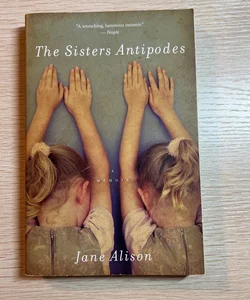 The Sisters Antipodes