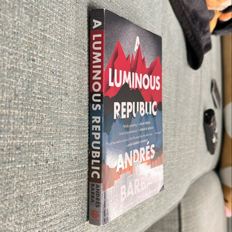 A Luminous Republic