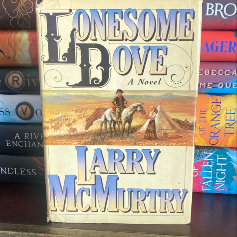 Lonesome Dove