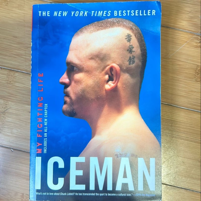 Iceman