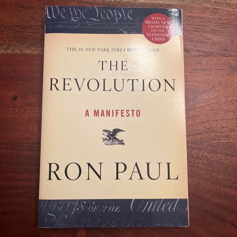 The Revolution 