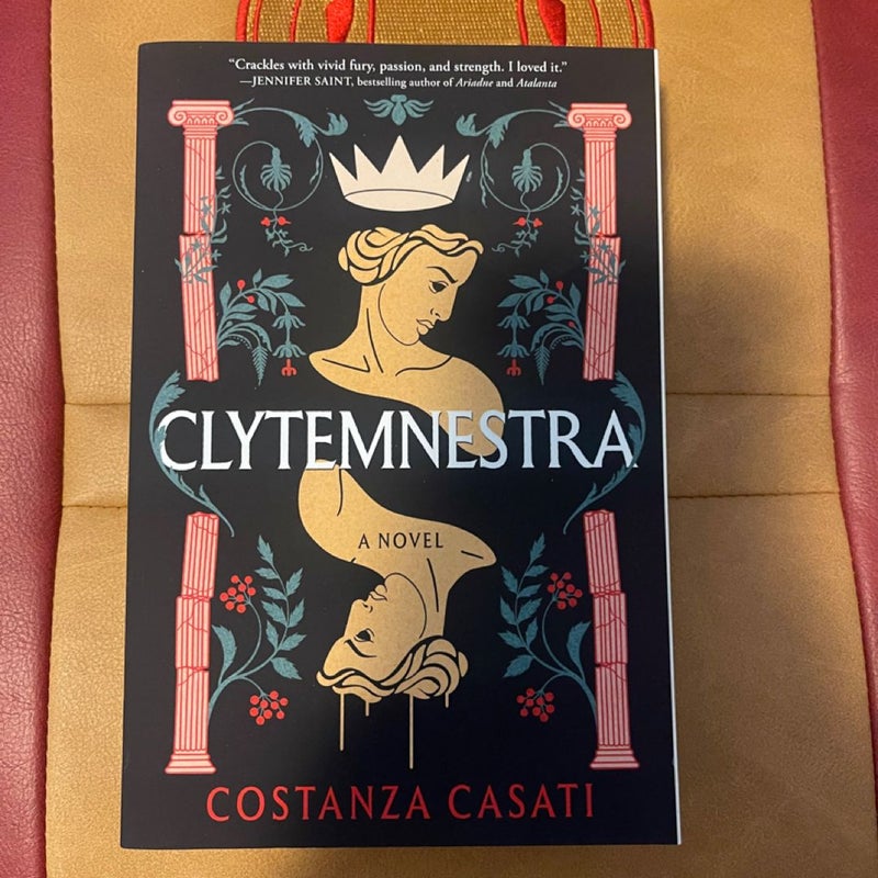 Clytemnestra