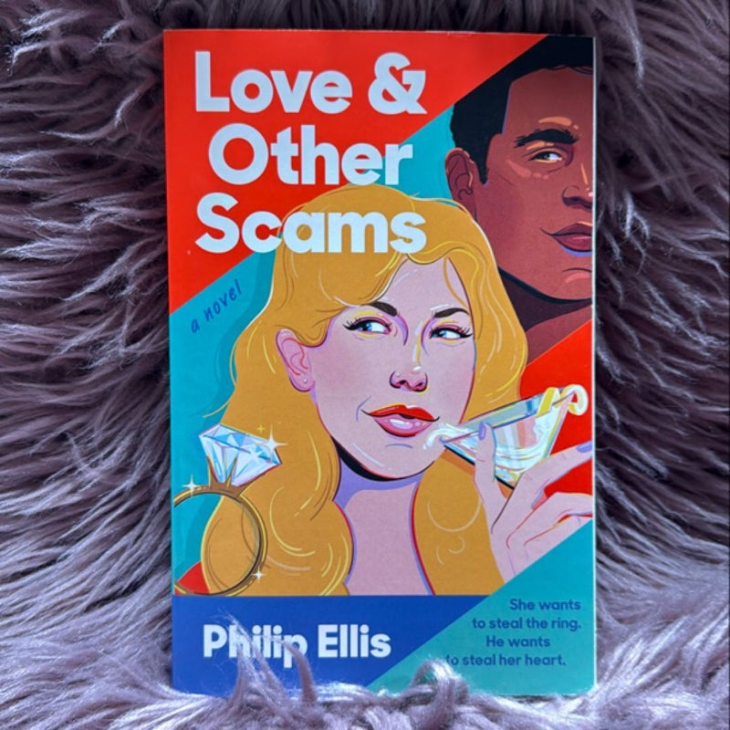 Love and Other Scams