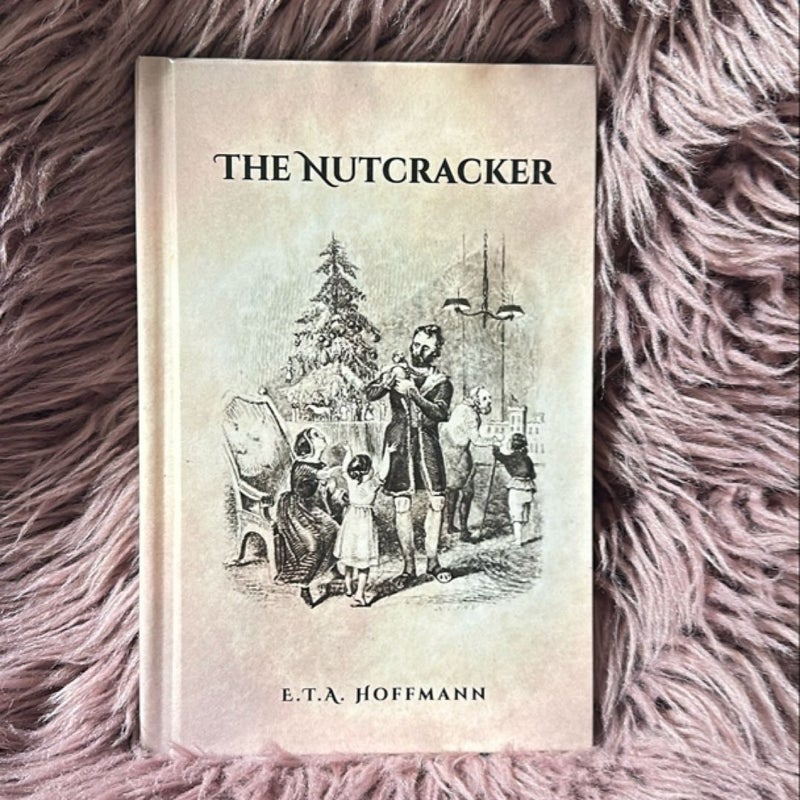 The Nutcracker