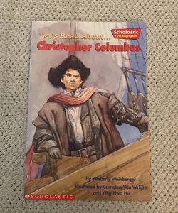 Let’s Read About… Christopher Columbus