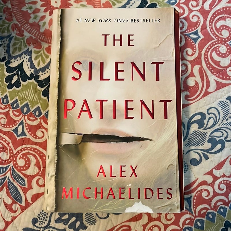 The Silent Patient