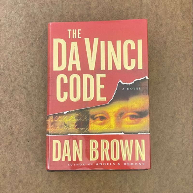 The Da Vinci Code