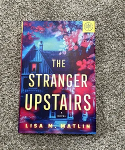 The Stranger Upstairs