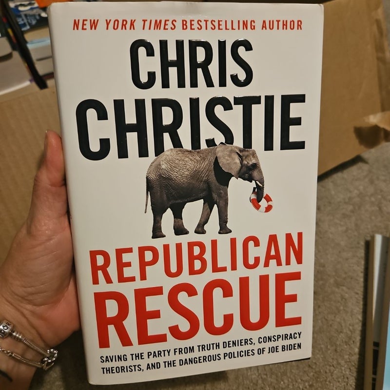 Republican Rescue