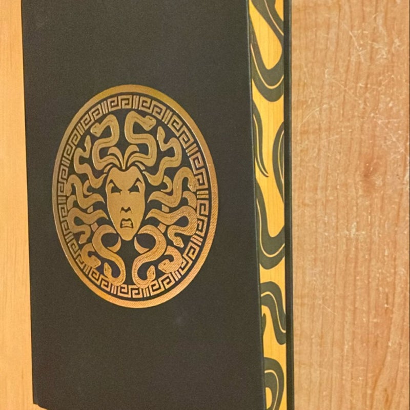Lore Fairyloot Edition