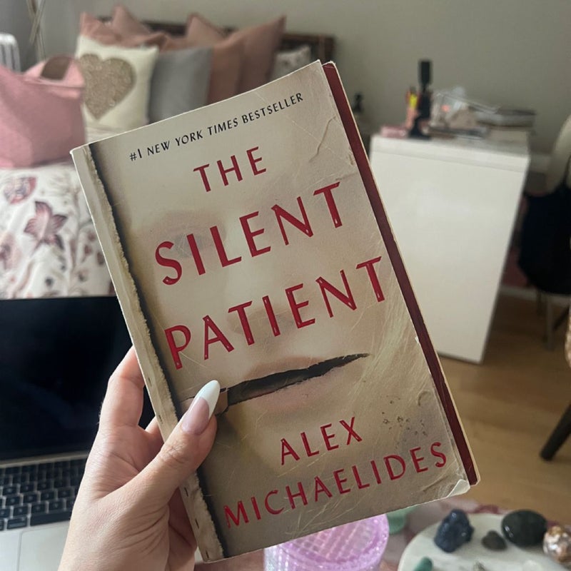 The Silent Patient