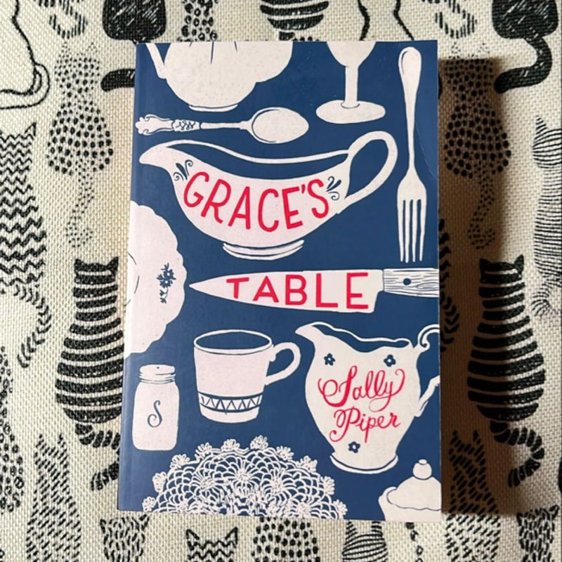 Grace's Table