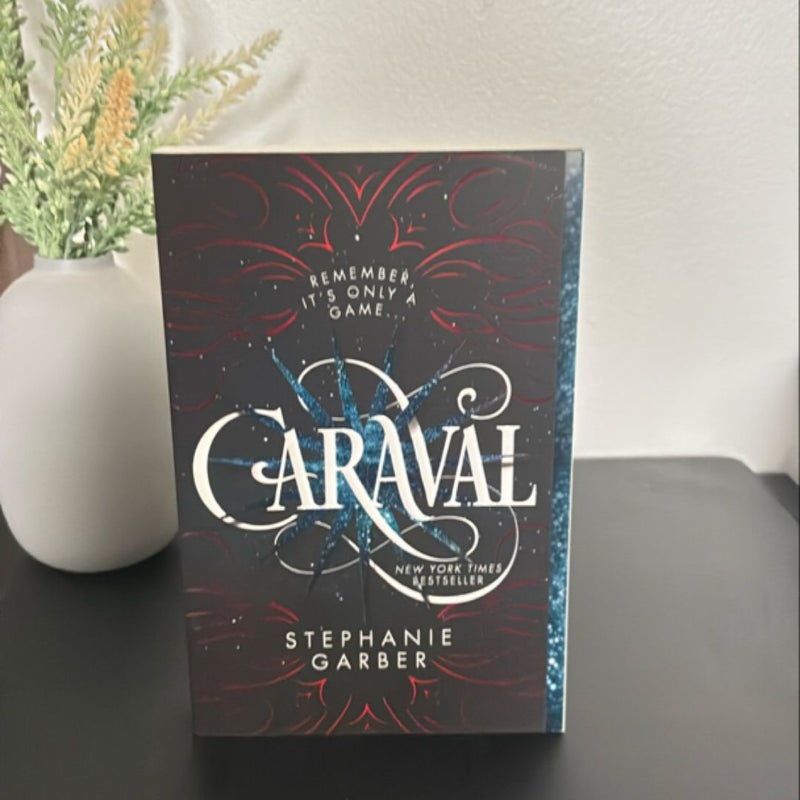 Caraval