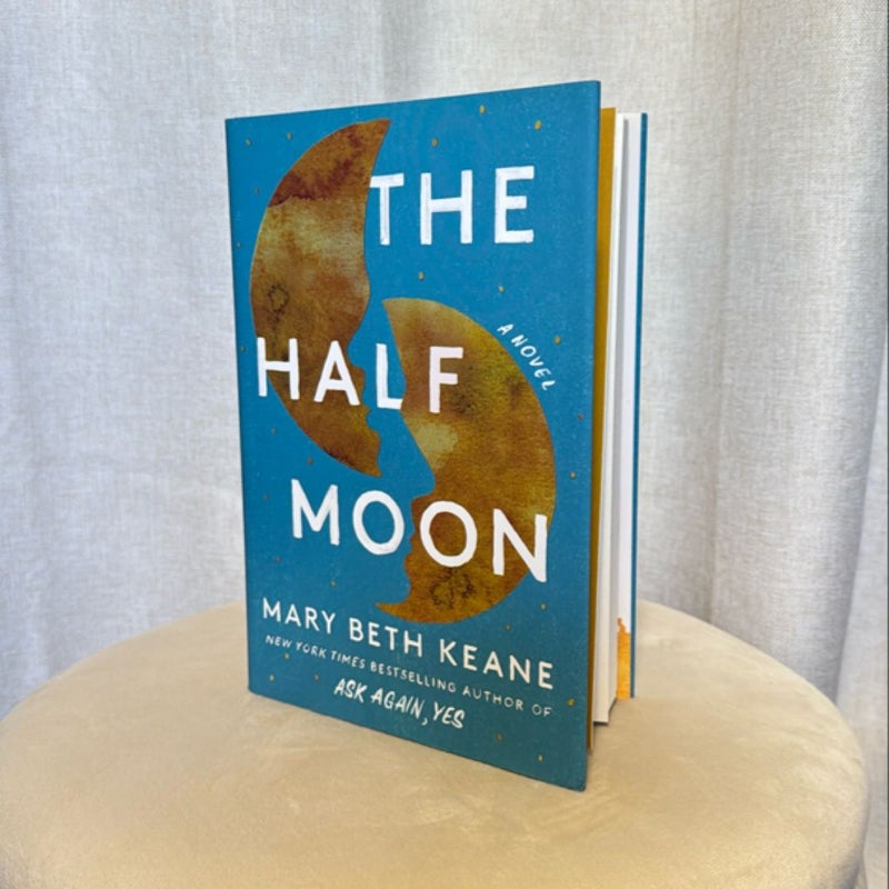 The Half Moon