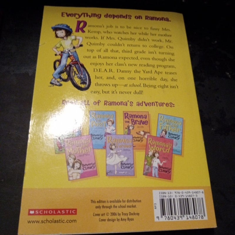 Beverly Cleary Bundle