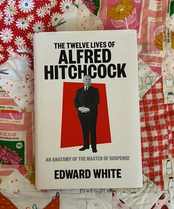 The Twelve Lives of Alfred Hitchcock