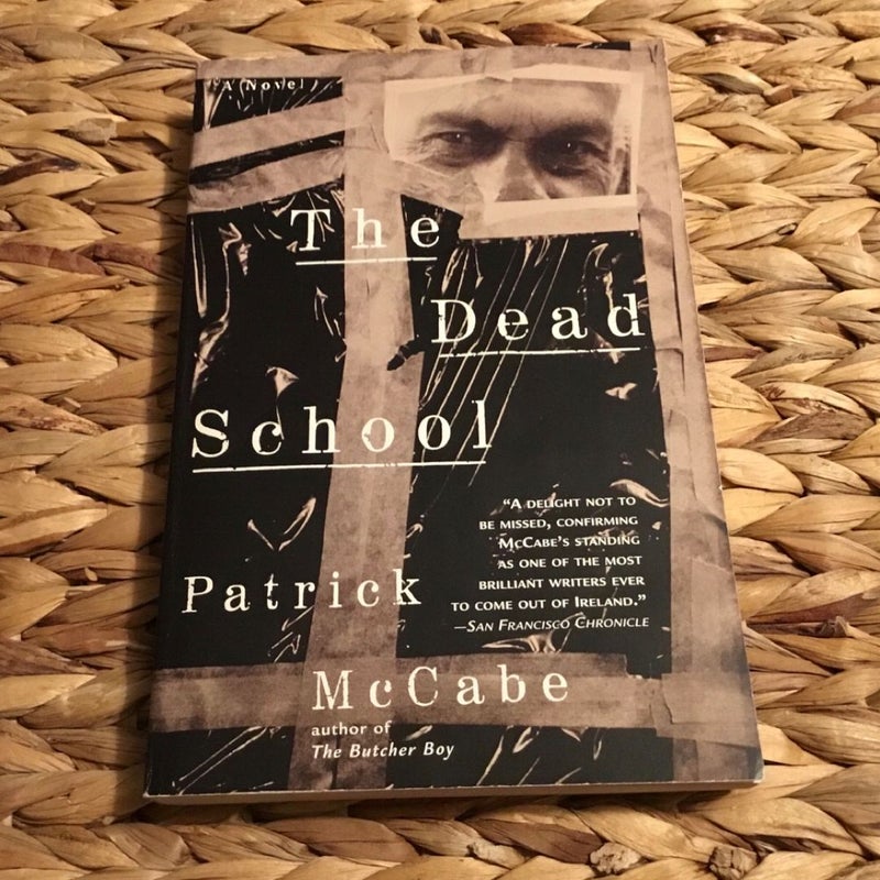 The Dead School