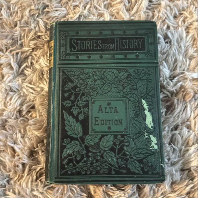 Stories from History