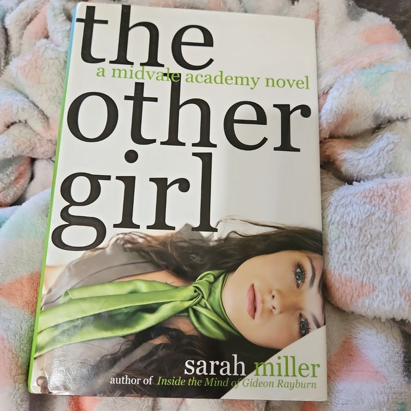 The Other Girl