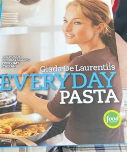 Everyday Pasta