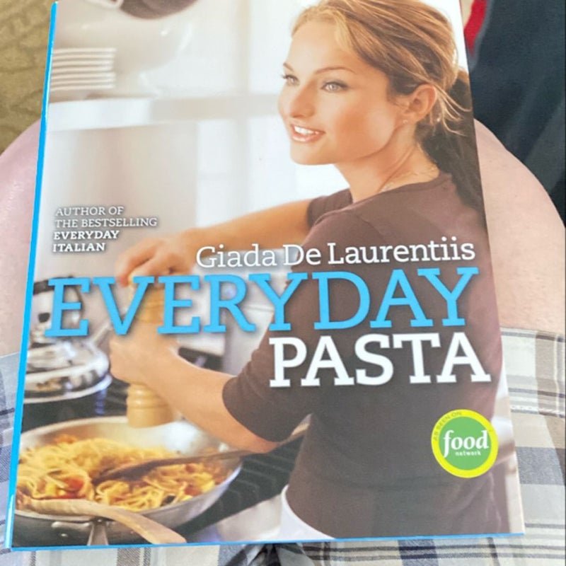 Everyday Pasta