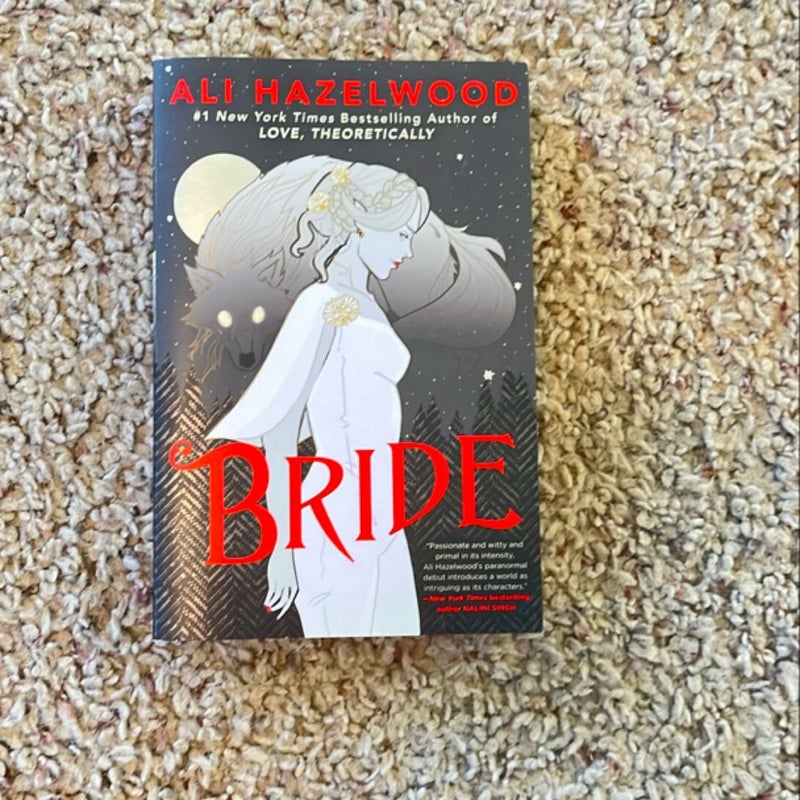 Bride