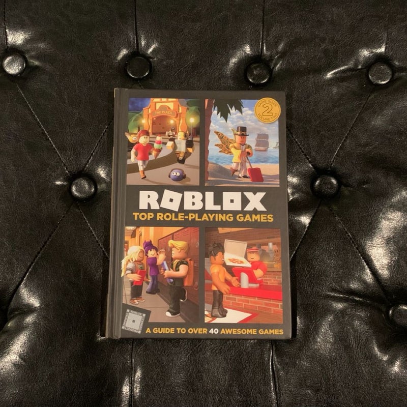 Roblox Top Role-Playing Games