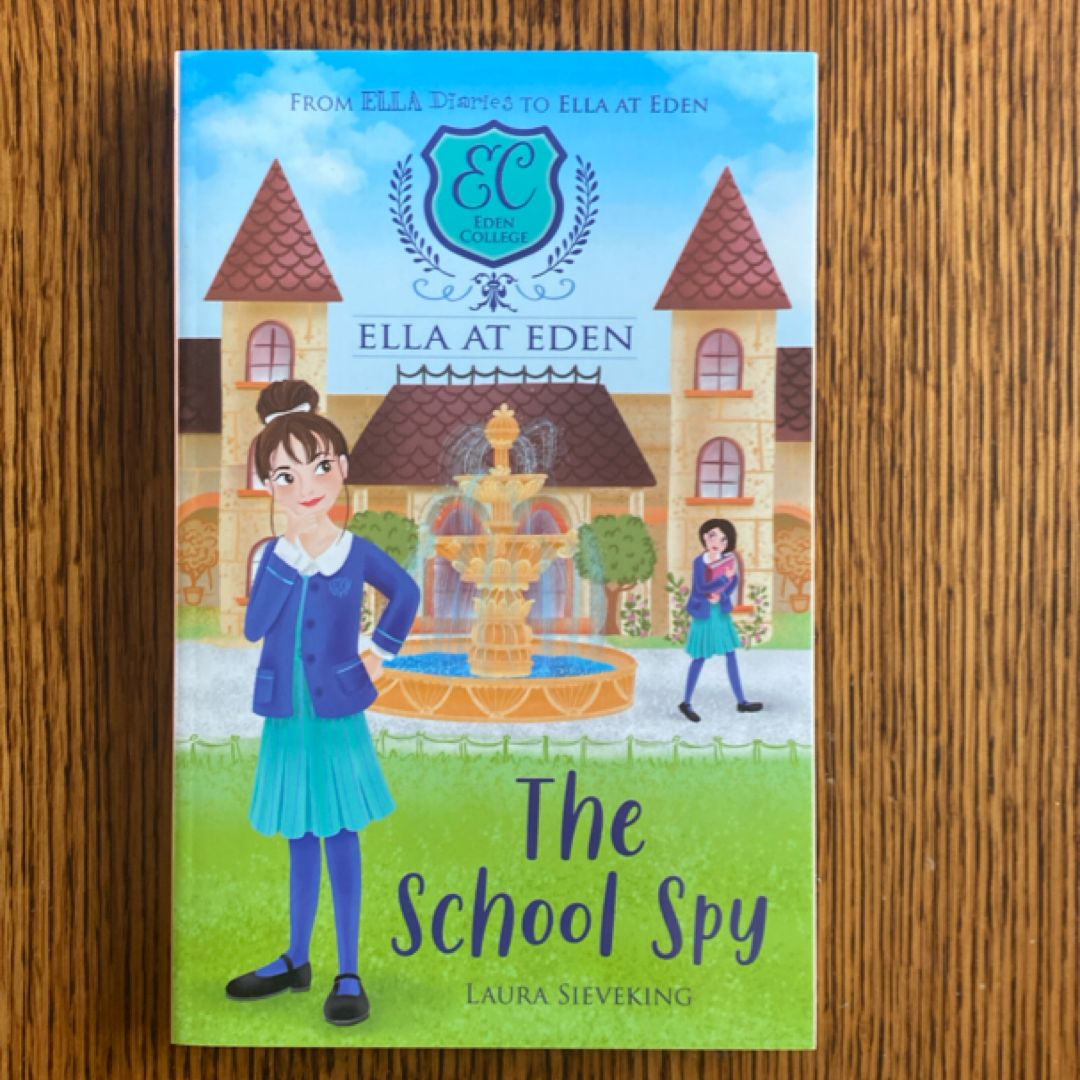 The School Spy