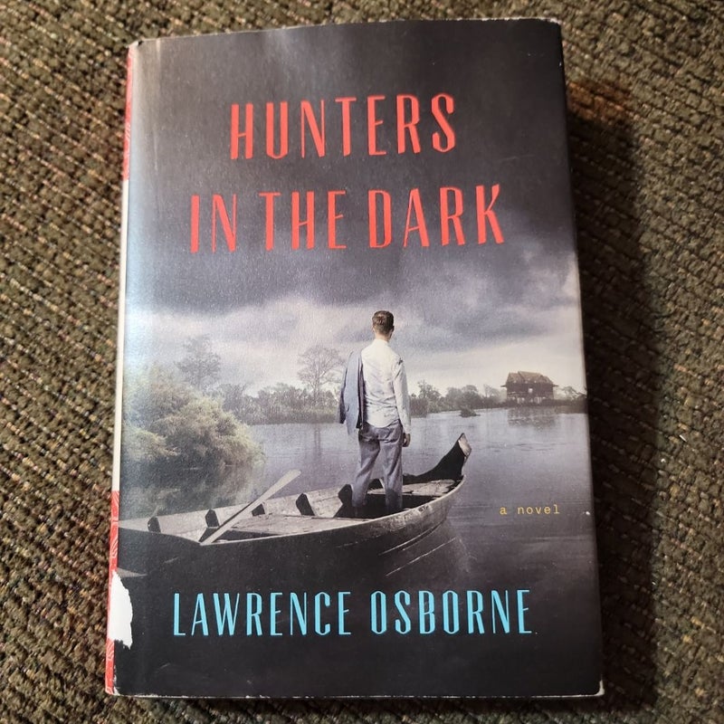 Hunters in the Dark
