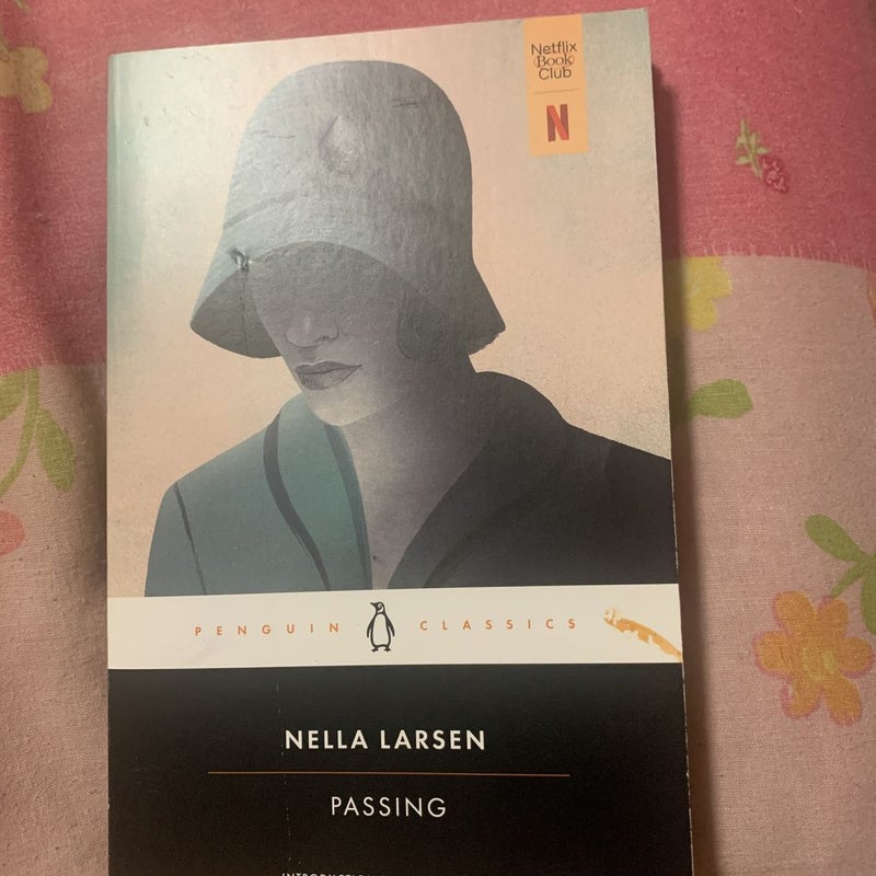 Passing