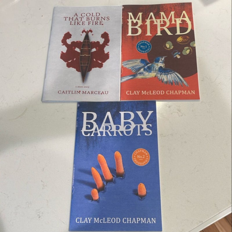 Baby Carrots
