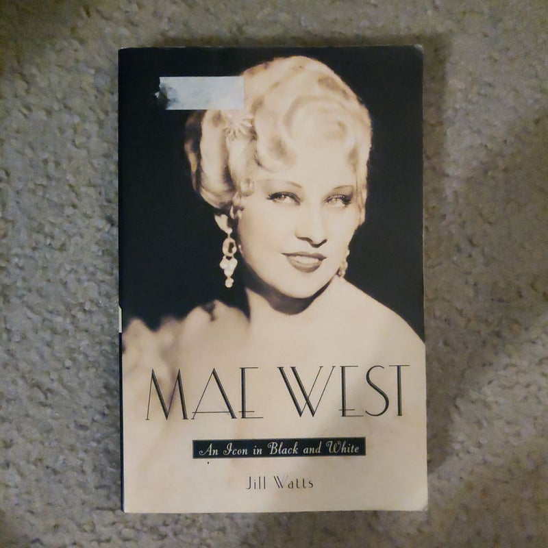 Mae West