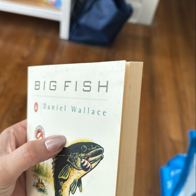 Big Fish