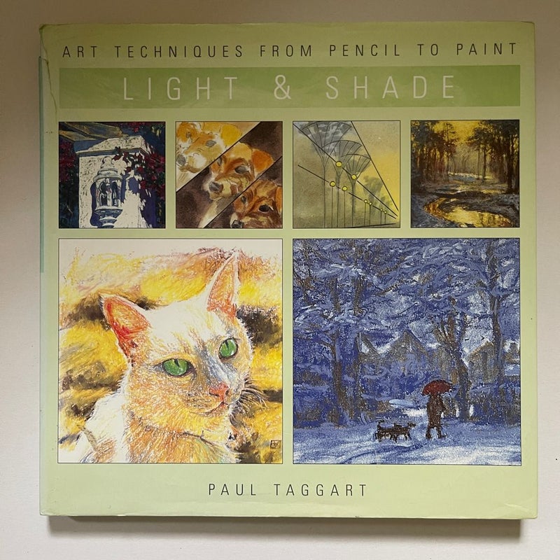 Paul Taggart Book Bundle: Color Sketching Techniques