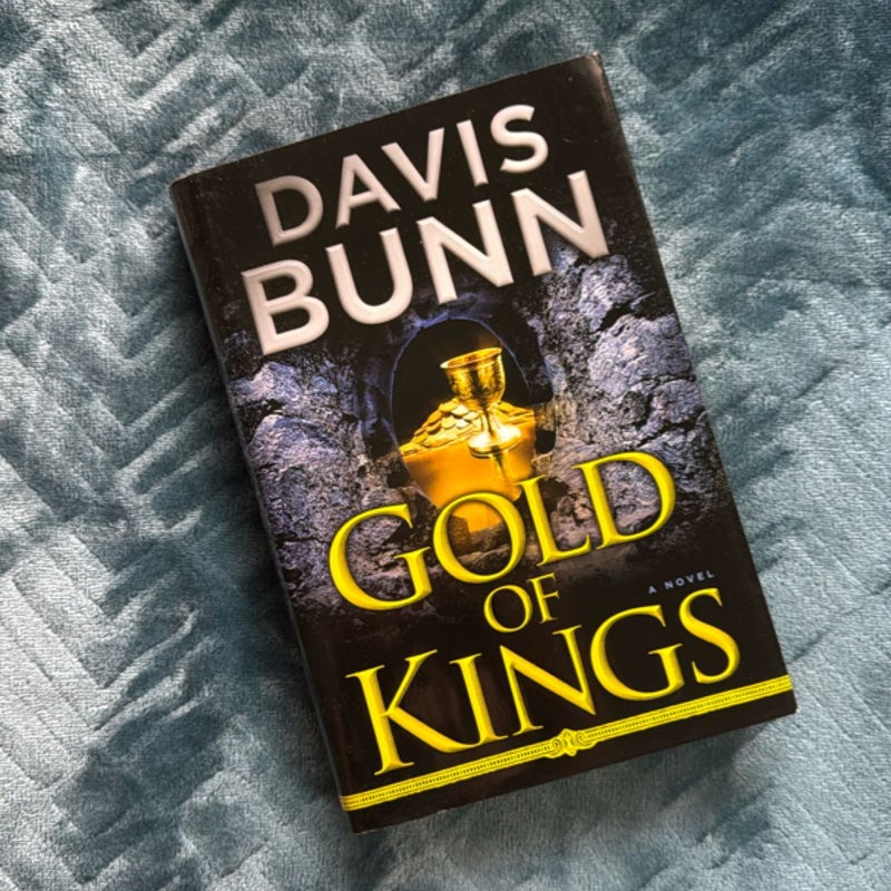 Gold of Kings