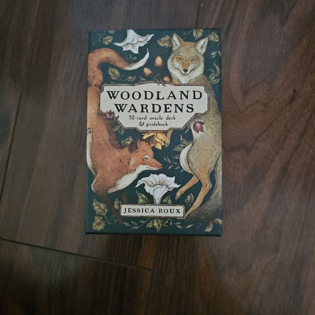 Woodland Wardens