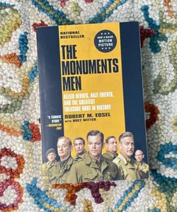 The Monuments Men