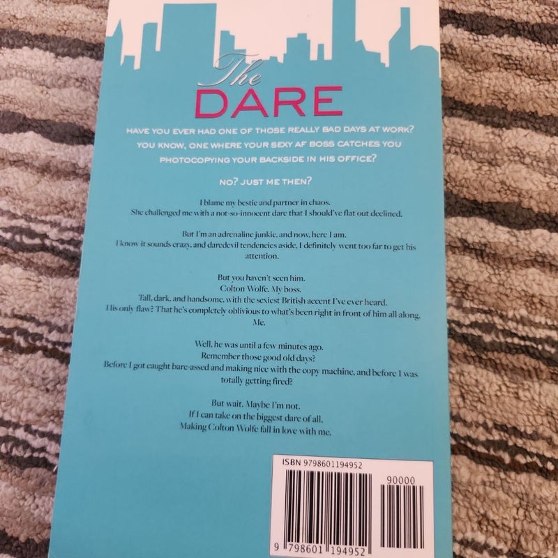 The Dare