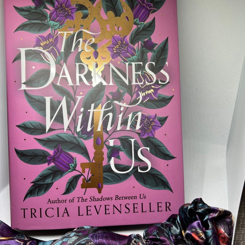 The Darkness Within Us
