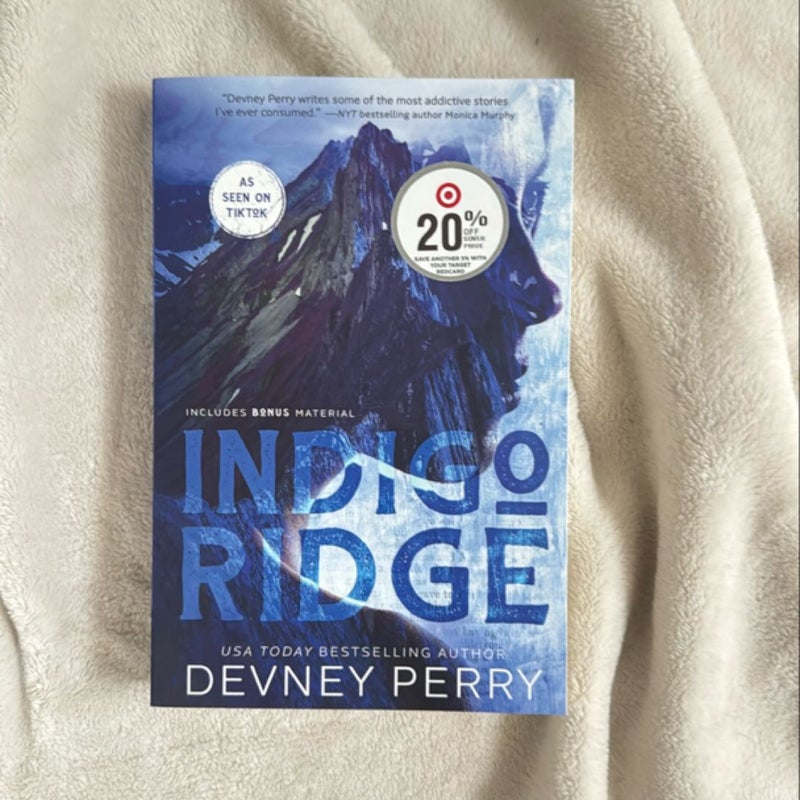 Indigo Ridge