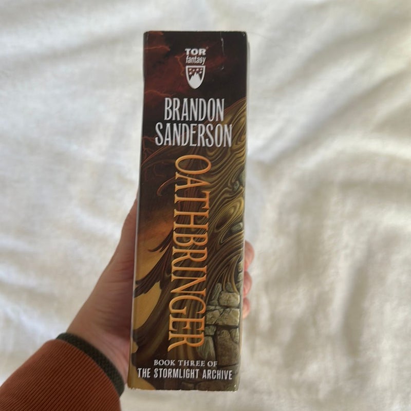 Oathbringer