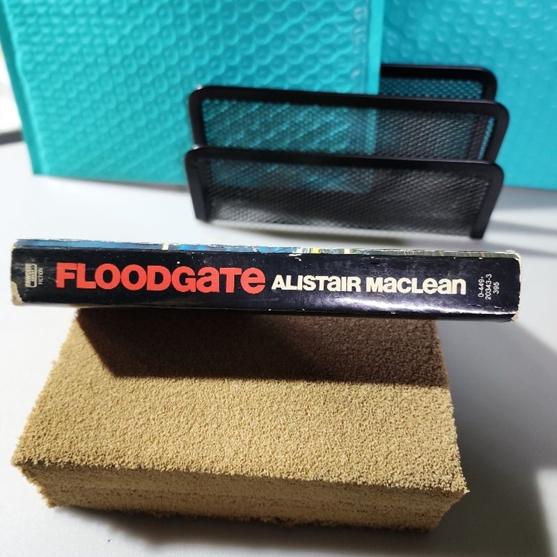 Floodgate