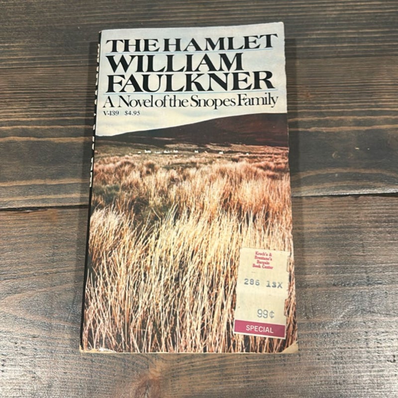 The Hamlet