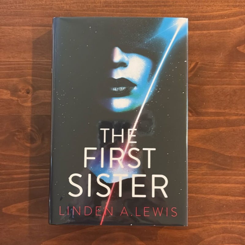 The First Sister (Goldsboro edition)