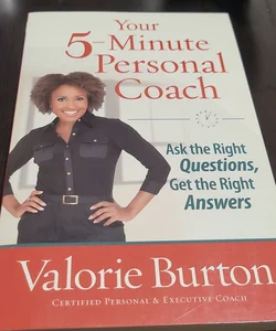 Your 5-Minute Personal Coach