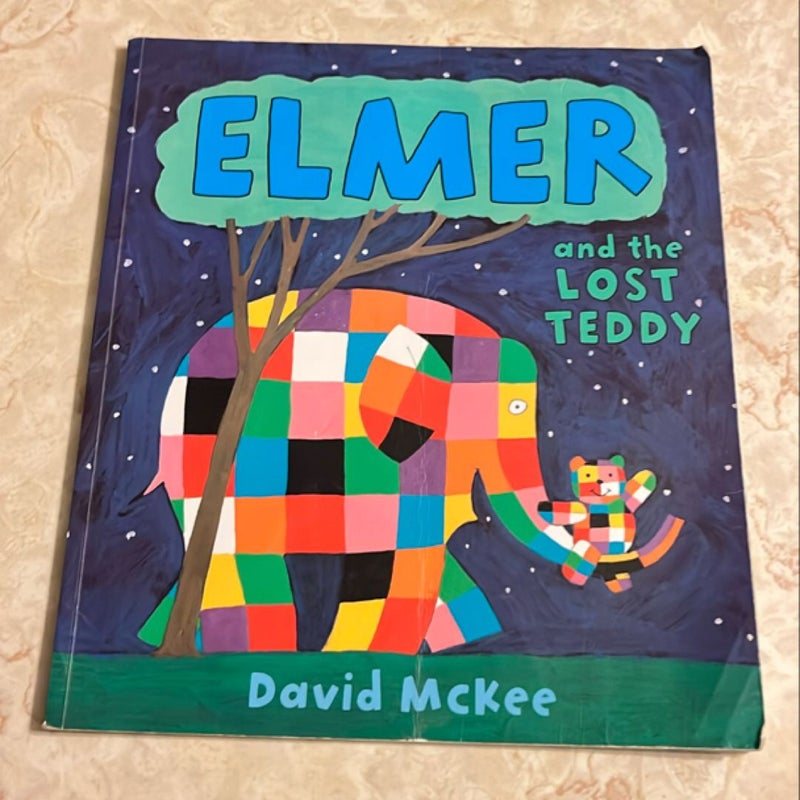 Elmer